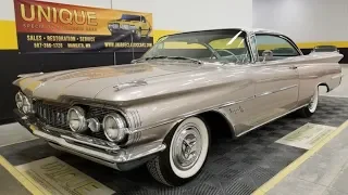 1959 Oldsmobile Super 88 Bubbletop | For Sale $34,900