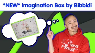 Bibbidi Bobbidi Boxes | March 2020 | Disney Unboxing