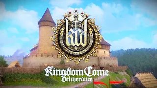Kingdom Come: Deliverance | Skalitz 1403 - Cinematic Intro