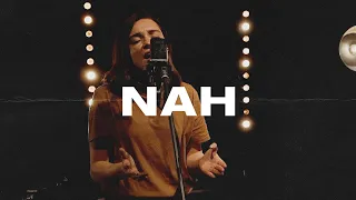 Nah (Akustik) - Cover "Close" Hillsong Y+F | CGC Worship