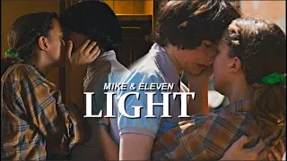 Mike & Eleven | You are Loved [+S3]