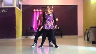 Khamoshiyaan Dance By Step Up Dance Academy Dhar