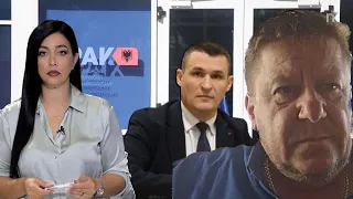 Tronditëse/ Flet personi që del si shënjestra e Leart Haxhiut: Jam i shokuar. Se njoh | Breaking