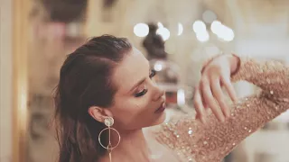 #EveningMoments Wedding Collection 2018 Campaign - Viola Piekut