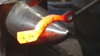 Helping you make Epic Bolt Jaw Tongs! Step by Step!