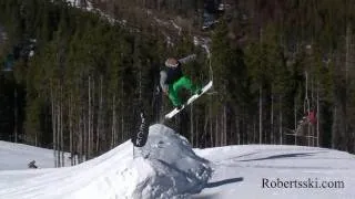 Snowboard-straight-air-indy-lesson
