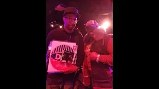 STEEL || 2018 DMC NYC Regional DJ Battle [3rd Place]