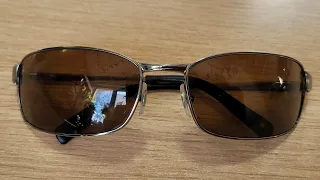 Kırılmış Gözlük Sapı Nasıl Tamir Edilir Rayban 3269