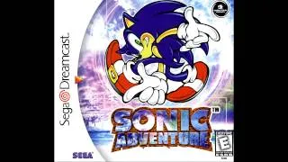 Sonic Adventure - Casinopolis: Dilapidated Way