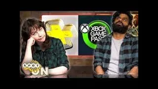 RapperJJJ LDG Clip: Are PS Plus And Game Pass Worth It In 2023?  Spot On