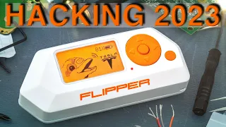 Flipper Zero review after 3 months: Check the...