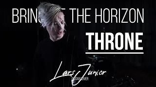 Bring Me The Horizon - Throne | LarsJunior Guitar Cover