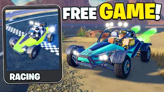 Roblox Just Made a FULL Game FREE!