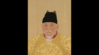 Chinese Emperor praising the Prophet Muhammad