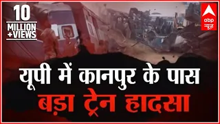 Patna-Indore express train derailment: Death toll rises to 63