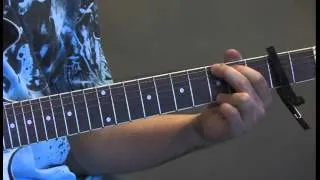 How to Play Rocket man (Edited Video)