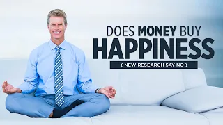 Does Money Buy Happiness (New Research Say No)