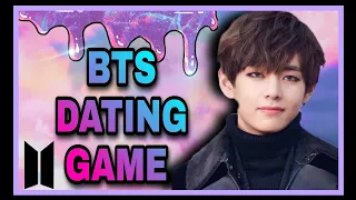 Bts dating game | #1