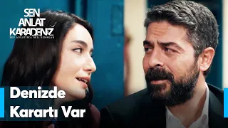 Asiye ve Mustafa'dan Efsane Düet |Sen Anlat Karadeniz Yeniden...