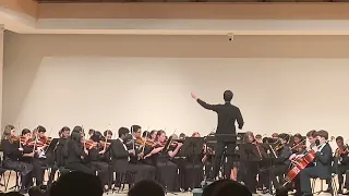 GYSO MAY CONCERT