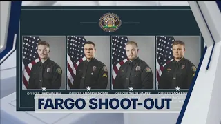 Fargo police shooting new details