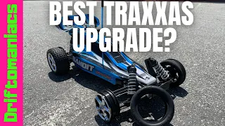 Best Traxxas Upgrade? Possibly This $38 Brushless Combo!