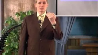 Creation Science Evangelism CSE BIBLE 2003 SEMINAR 5 by Dr Kent Hovind The Dangers Of Evolution 1