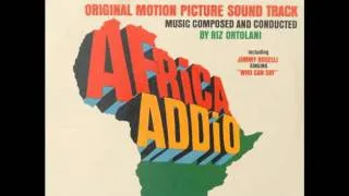 02 Africa Addio - Riz Ortolani - Africa Addio