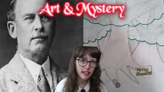 Art & Mystery || What Really Happened to Percy Fawcett?