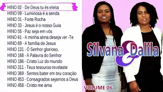 Silvana e Dalila volume 6