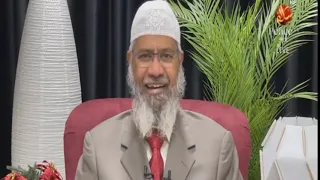 Hinduism 5,000 old and Islam only 1,400 Year Old, Dr. Zakir Naik Question and Answer