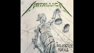 What's in a Masterpiece: ...And Justice For All by Metallica