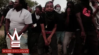 Lil Mouse & Top Shatta "Rickey" (WSHH Exclusive - Official Music Video
