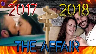 Nichol Kessinger: Affair in 2017 or 2018? TIMELINE Changes everything!