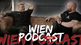 Wie TREN unsere Vorbereitung ruiniert | Prep Talk mit Mario Scherthan