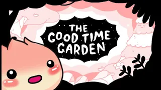 The Good Time Garden: Orgy-Horror