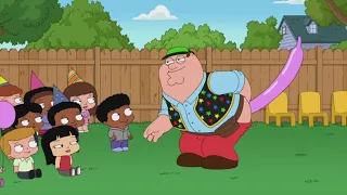 Family Guy Beste Szenen #008 [Deutsch/FullHD]
