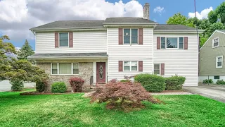 Real Estate Video Tour | 121 Iroquois Rd, Yonkers, NY, 10710 | Westchester County, NY