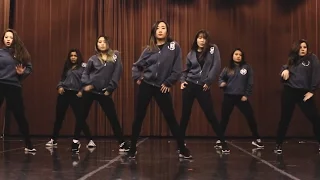 PLAYER- TINASHE || Jisoo Lee Choreography