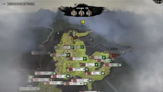 Total War: Three Kingdoms - Eight Princes DLC Campaign Playthrough - Sima Lun - Episode 4