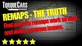 Truth about remaps, avoid the cons. [Full Guide]