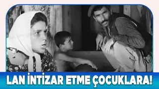 Umut Türk Filmi | Cabbar, Geçim Sıkıntısından Karısıyla Kavga Ediyor!