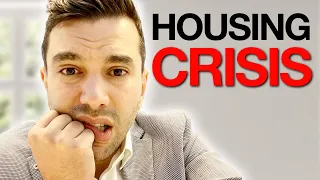 Australian Housing Market CRISIS 2024 [BOOM or DOOM?]