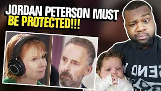 Jordan Peterson EMBARRASSES BBC Journalist