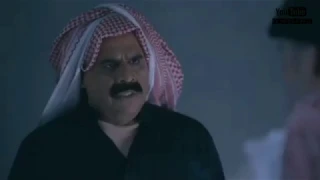 فلم سرب الحمام _فيلم كويتي ابطال المقاومه الكويتية اثناء ' الغزو العراقي '