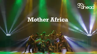 서울대 여성댄스동아리 GoAheaD | Mother Africa - Troyboi | 2022년 5월 공연
