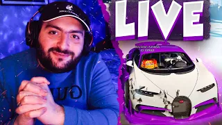 🧑🏻‍🎄❄️ԱՄԵՆԱՈՒԺԵՂ BUGGATTI-ԻՆ❄️ARM PRIDE☃️GRAND 2 RP❄️