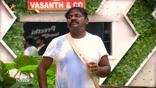 Bigg Boss Tamil Season 5  | 29th November 2021 - Promo 1