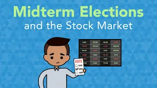 How The Midterm Elections Affect The Stock Market | Phil Town