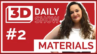 3D Daily Show - Recapping Day 2 at Formnext 2021 | 3Dnatives